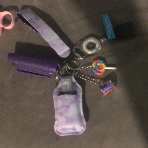 Keychains - Picture 2 of 3